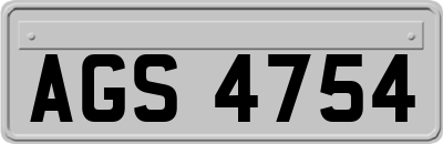 AGS4754