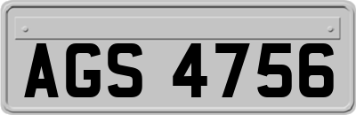 AGS4756