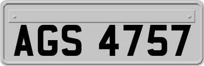 AGS4757