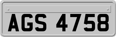 AGS4758