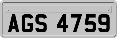 AGS4759