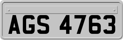 AGS4763