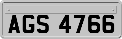 AGS4766