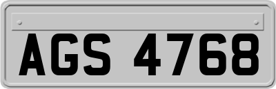 AGS4768