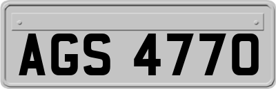 AGS4770