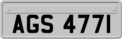 AGS4771