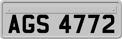 AGS4772