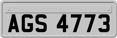 AGS4773