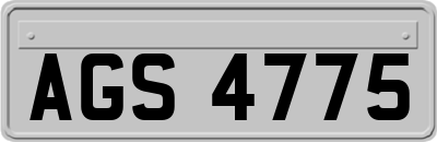 AGS4775