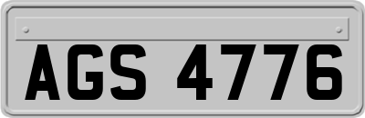 AGS4776