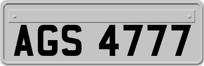 AGS4777