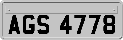 AGS4778