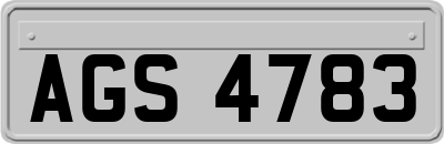 AGS4783