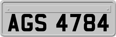 AGS4784