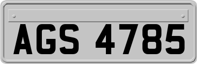 AGS4785