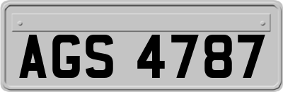 AGS4787
