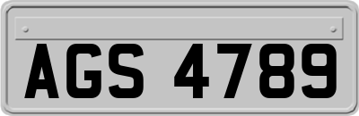 AGS4789