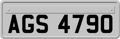 AGS4790