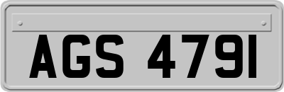 AGS4791