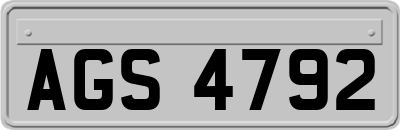 AGS4792