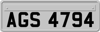 AGS4794