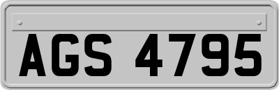 AGS4795