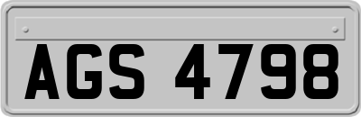 AGS4798