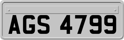 AGS4799