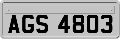 AGS4803
