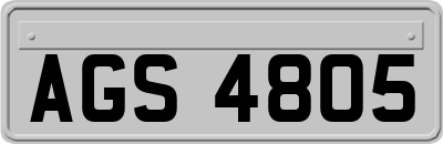 AGS4805
