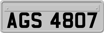 AGS4807