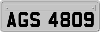 AGS4809