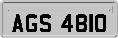 AGS4810