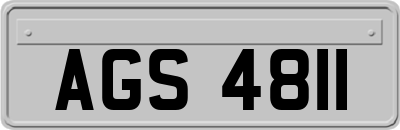AGS4811