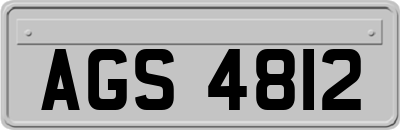 AGS4812