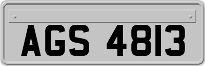 AGS4813
