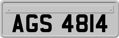 AGS4814