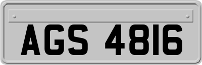AGS4816