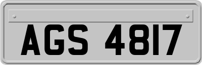 AGS4817