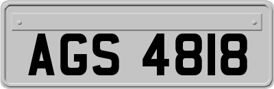 AGS4818