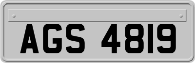 AGS4819