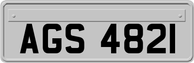 AGS4821