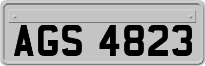 AGS4823