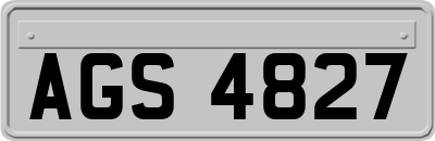AGS4827