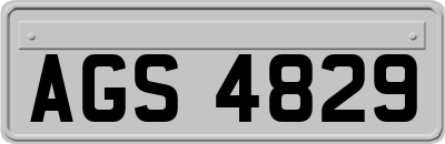 AGS4829