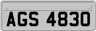 AGS4830