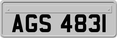 AGS4831