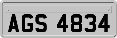 AGS4834