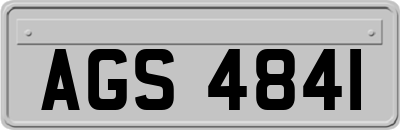 AGS4841