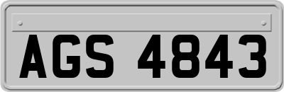 AGS4843